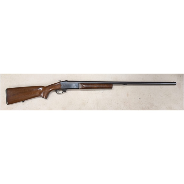 C.I.L MODEL 151 12G SINGLE SHOT