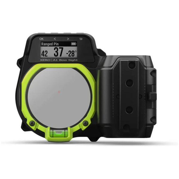 GARMIN Xero® A1 Bow Sight - Image 6