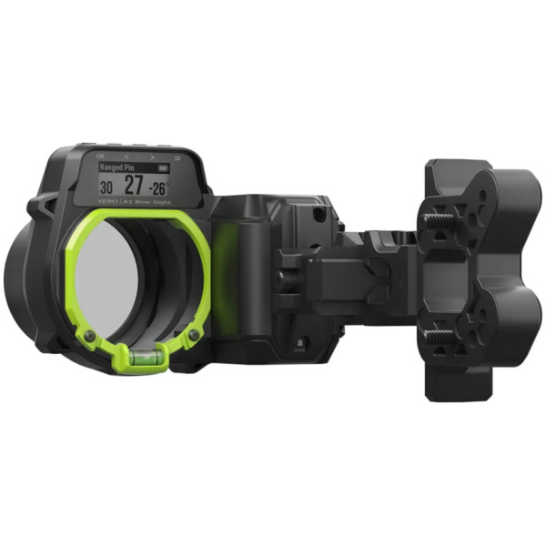 GARMIN Xero® A1 Bow Sight