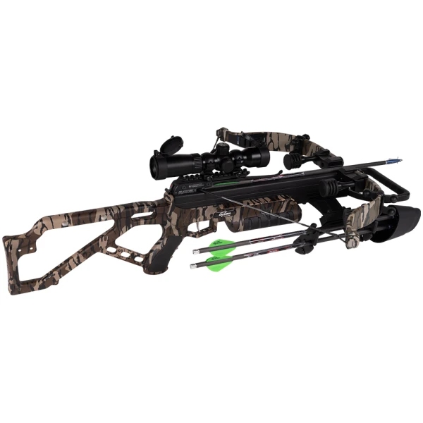 EXCALIBUR Mag MAX - Mossy Oak Bottomland (Dealer Only Package)