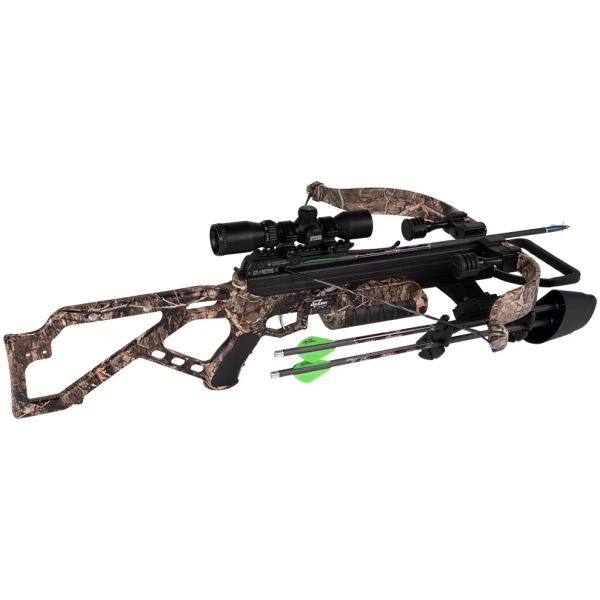 EXCALIBUR Mag MAX - Mossy Oak Country DNA