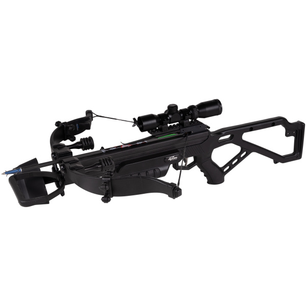 EXCALIBUR Mag MAX - Black (Dealer Only Package) - Image 3