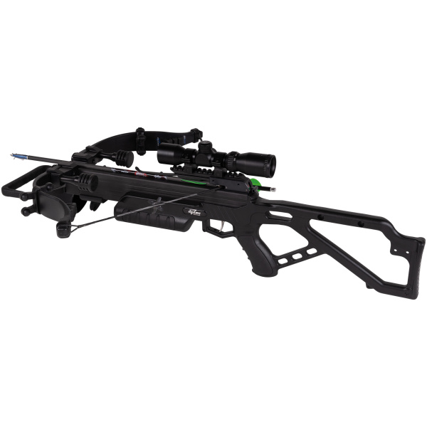 EXCALIBUR Mag MAX - Black (Dealer Only Package) - Image 2