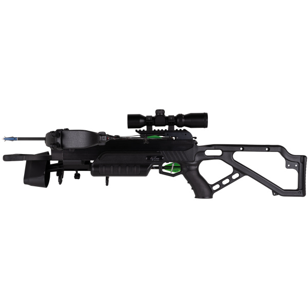 EXCALIBUR Mag MAX - Black (Dealer Only Package) - Image 6