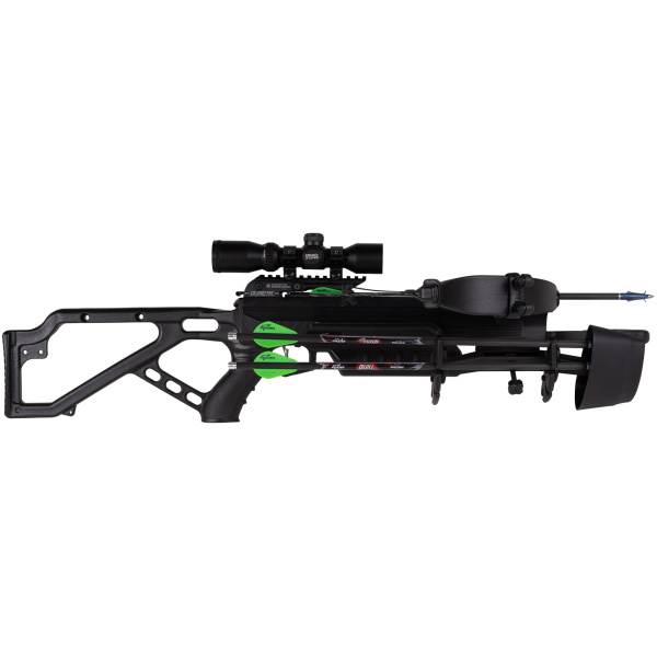 EXCALIBUR Mag MAX - Black (Dealer Only Package) - Image 5