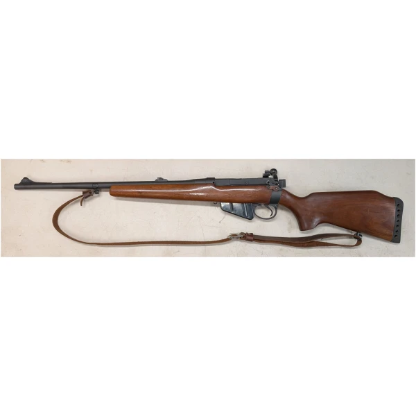 LEE ENFIELD .303 - No.4 Mk1 - Image 2