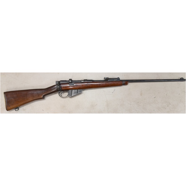 LEE ENFIELD No.3 SMLE .303