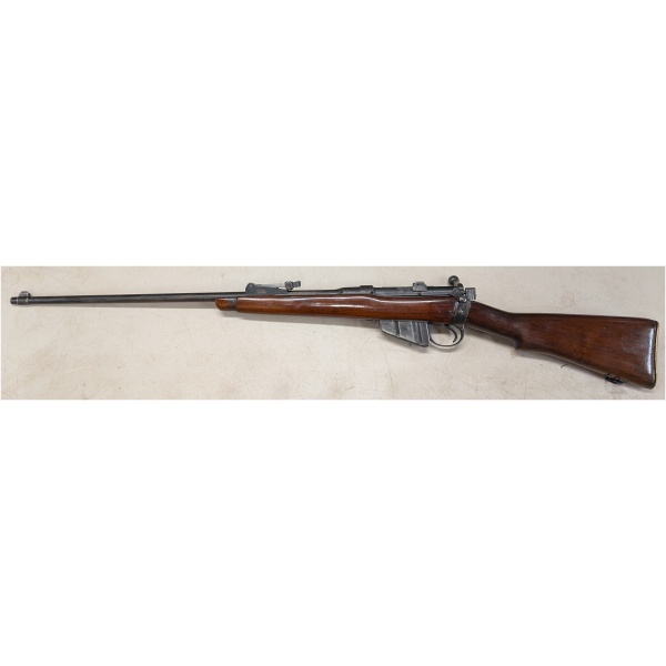 LEE ENFIELD No.3 SMLE .303 - Image 2