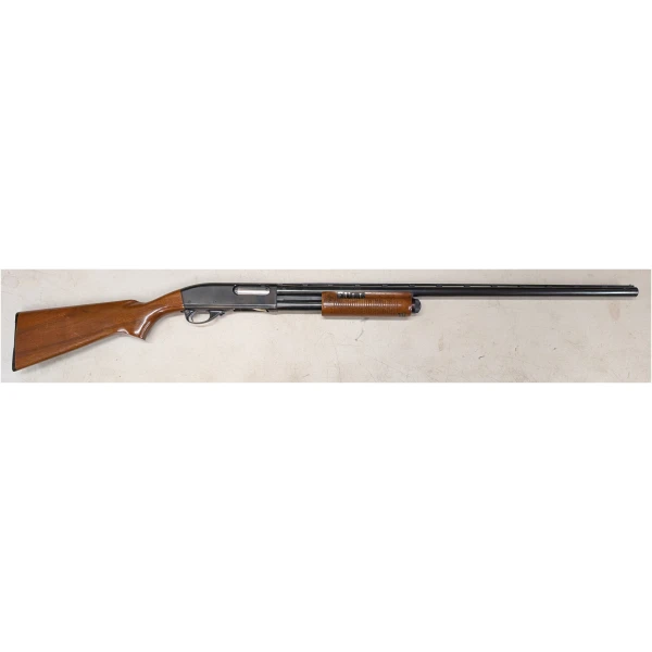 REMINGTON 870 WINGMASTER 12G