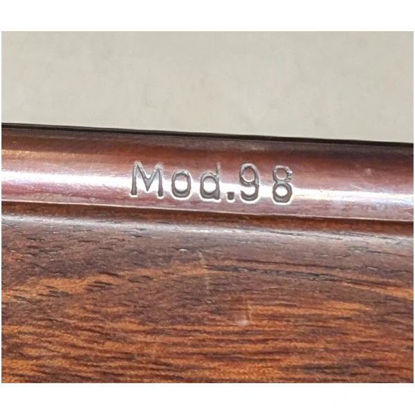 MAUSER MODEL 98 .30-06 - Image 4