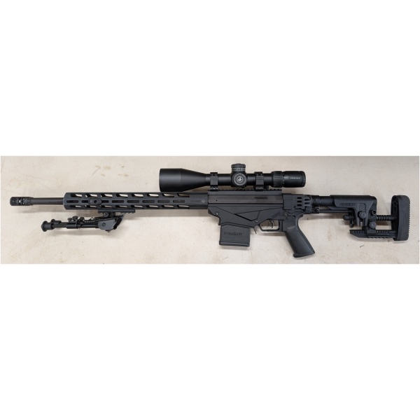 RUGER PRECISION .308 - Image 2