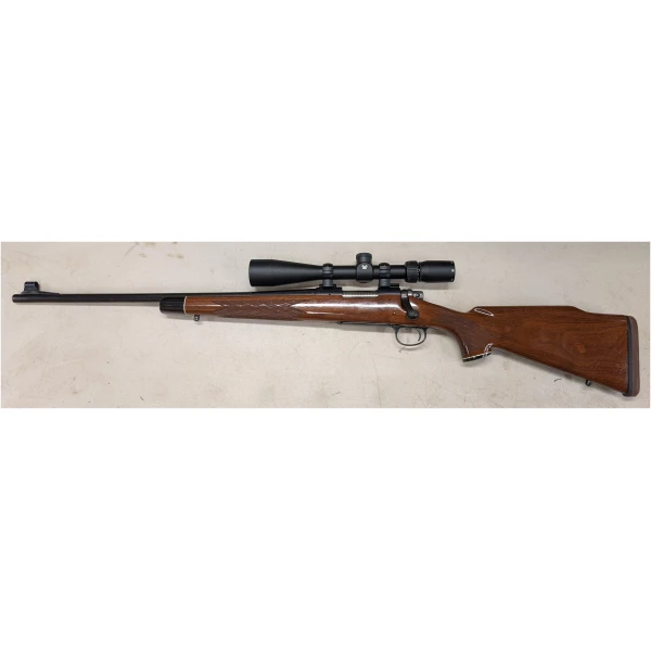 REMINGTON MODEL 700 LH .308