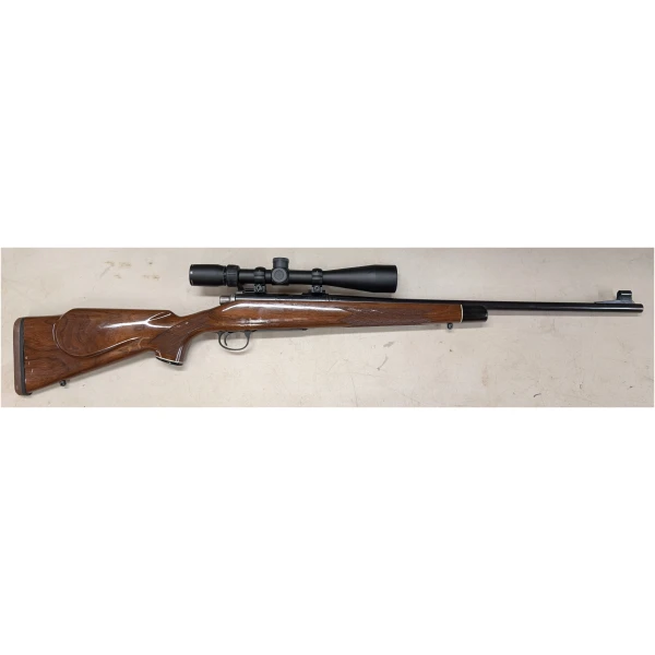 REMINGTON MODEL 700 LH .308 - Image 2