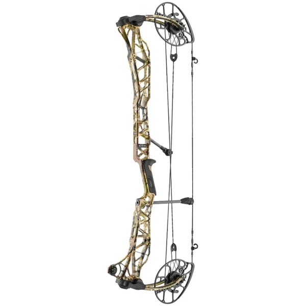 MATHEWS LIFT™X 33 - Image 9