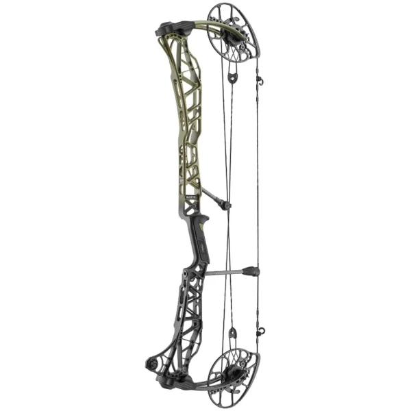 MATHEWS LIFT™X 33 - Image 12