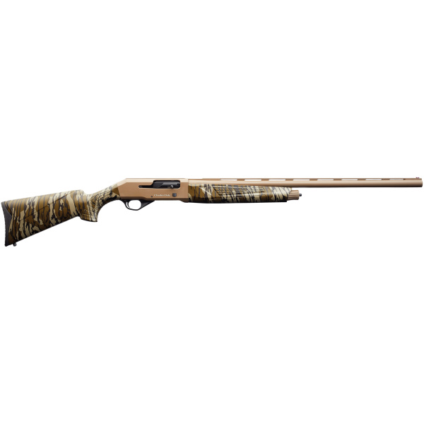 CHARLES DALY 601 12G - MOSSY OAK BOTTOMLANDS