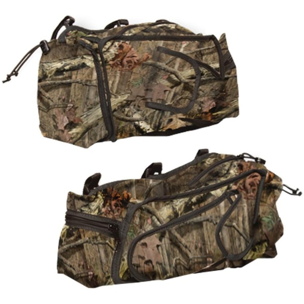 SUMMIT TREESTANDS SIDE STORAGE BAGS (PAIR)