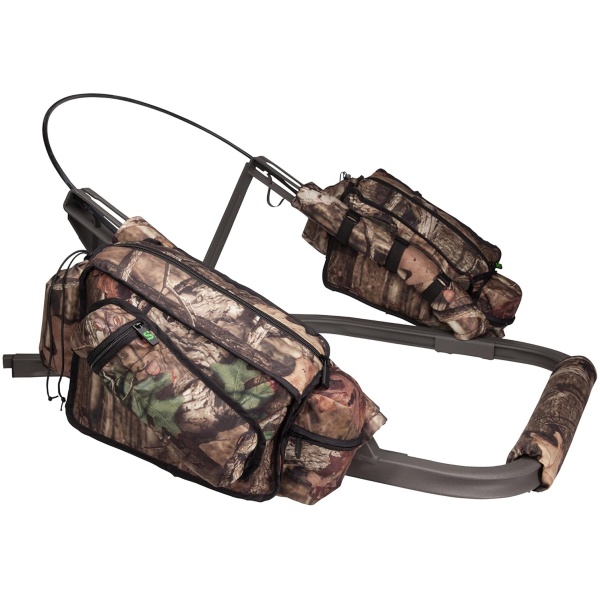 SUMMIT TREESTANDS SIDE STORAGE BAGS (PAIR) - Image 2