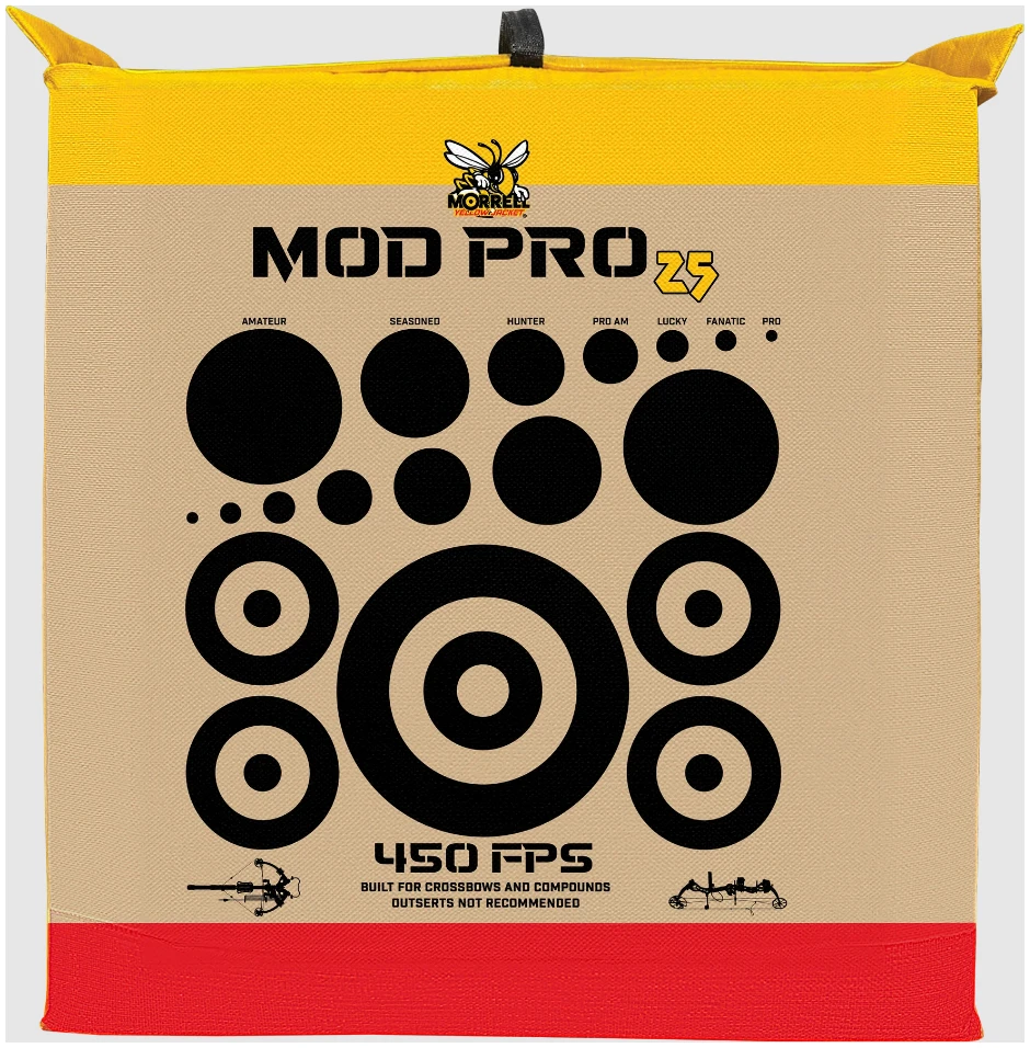 MORRELL Yellow Jacket® MOD Pro 25