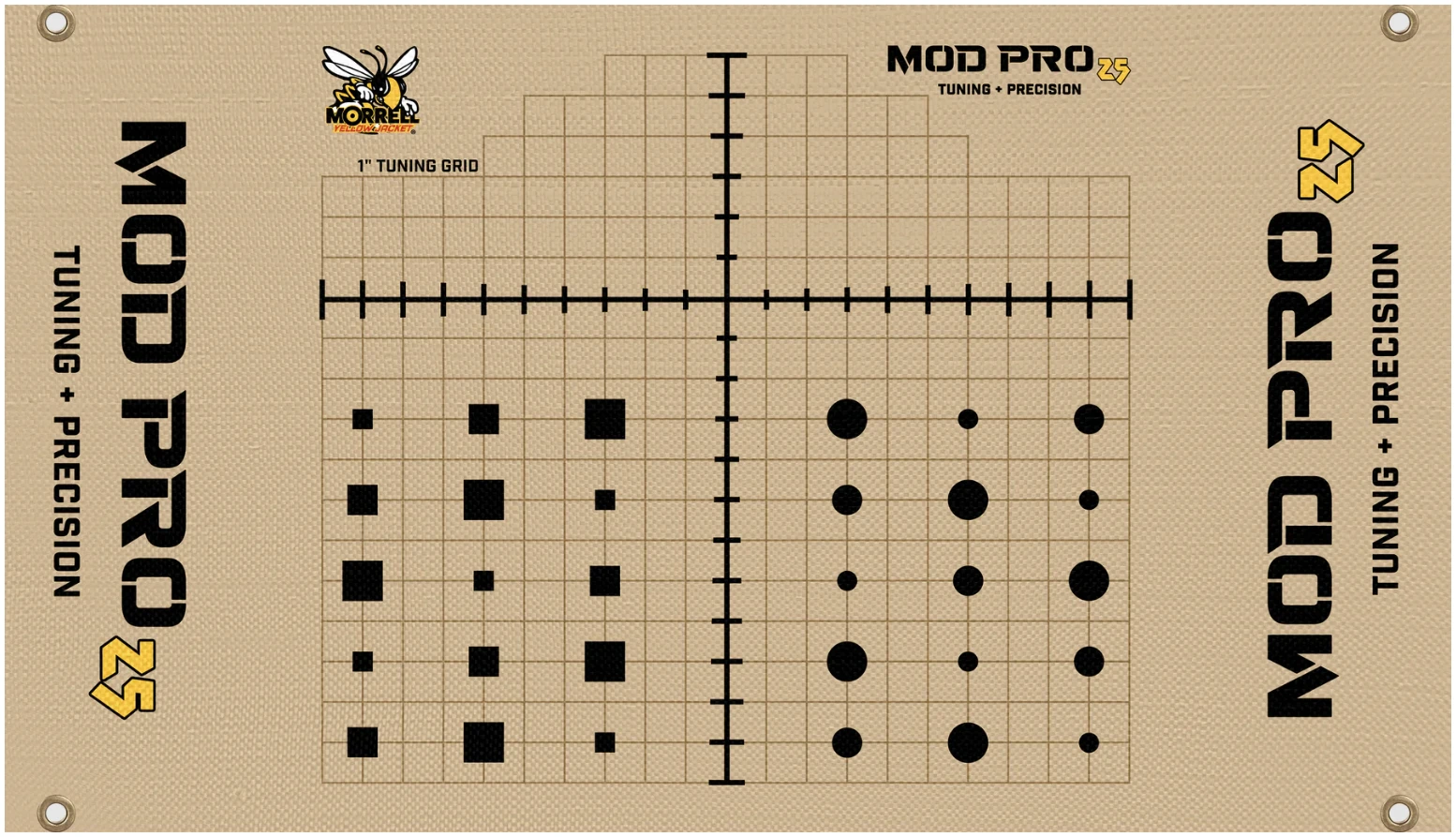 MORRELL Yellow Jacket® MOD Pro 25 - Image 3
