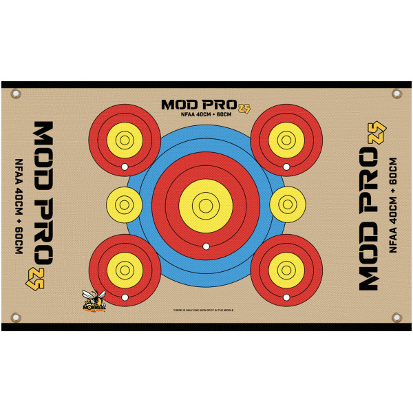 MORRELL Yellow Jacket® MOD Pro 25 Series- NFAA 40 + 60 CM Wrap