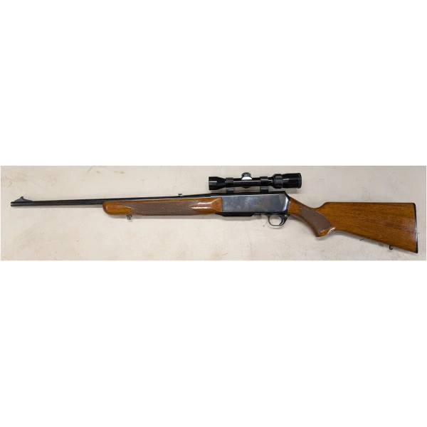 BROWNING BAR .270cal - Image 2