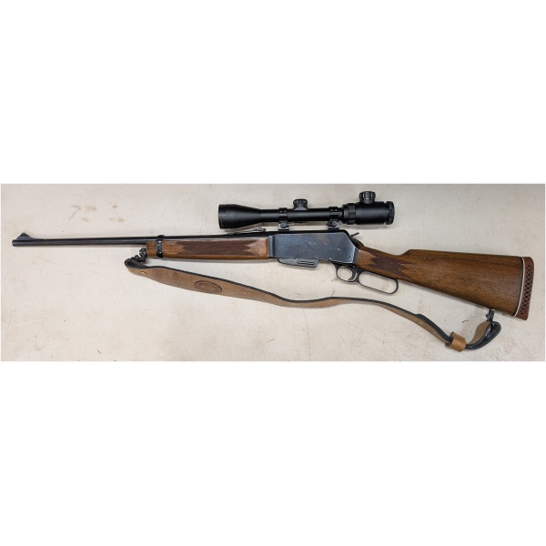 BROWNING BLR .308cal - Image 2