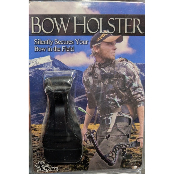 VISTA BOW HOLSTER