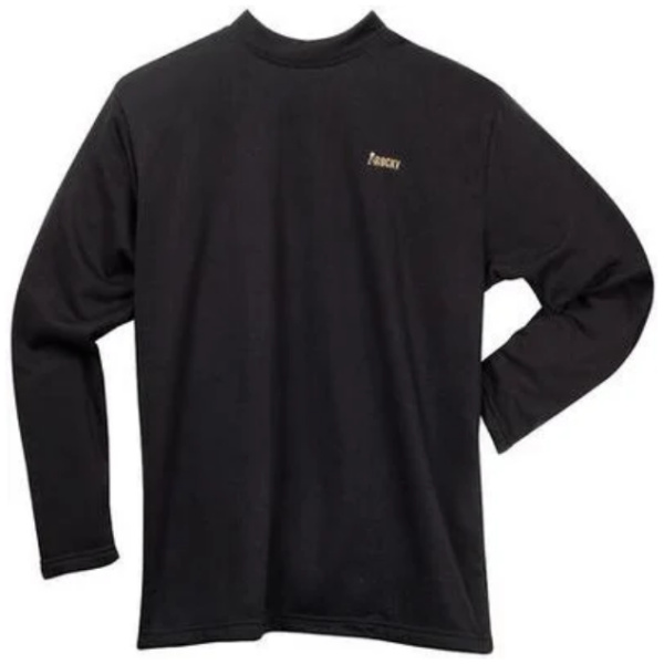 ROCKY mid-weight THERMAL TOP- XXL