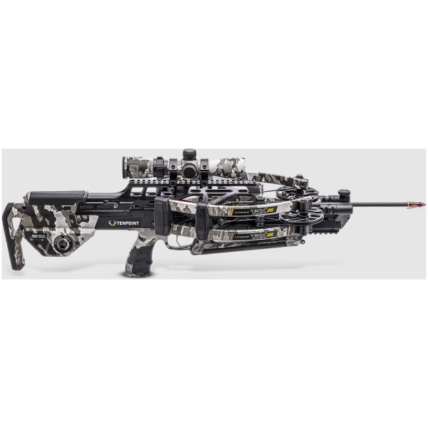 TENPOINT TRX 26