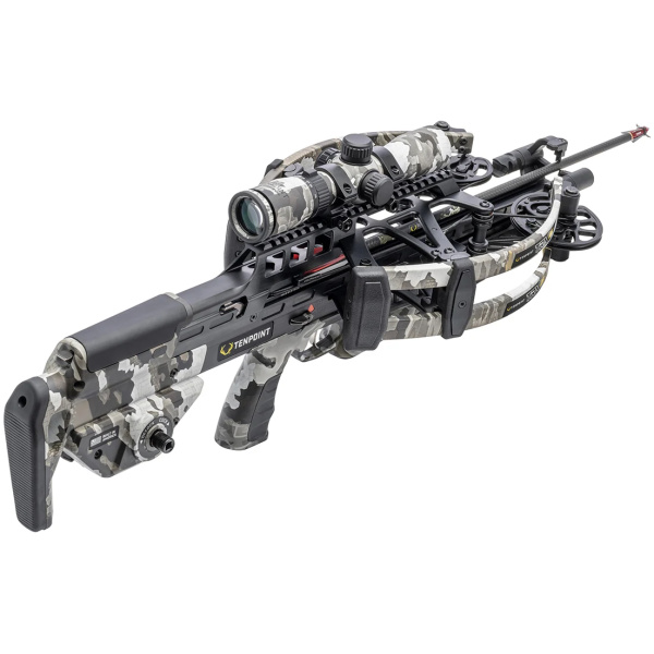 TENPOINT TRX 26 - Image 2