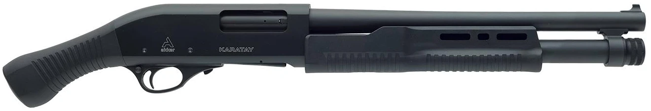 CHURCHILL 612 TORSO 12G