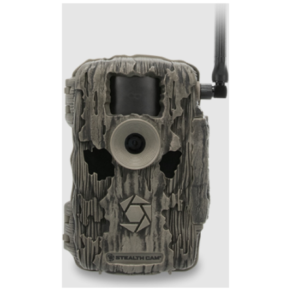 STEALTH CAM Fusion™ Max Cellular Trail Camera