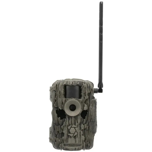 STEALTH CAM Fusion™ Max Cellular Trail Camera - Image 2