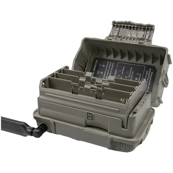 STEALTH CAM Fusion™ Max Cellular Trail Camera - Image 7
