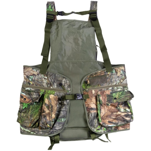 HS STRUT Turkey Vest L/XL – Edge