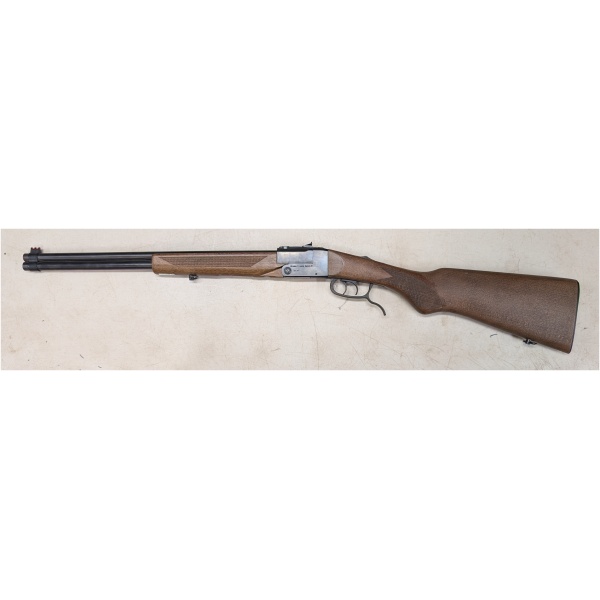 CHIAPPA DOUBLE BADGER .22LR/.410G - Image 2