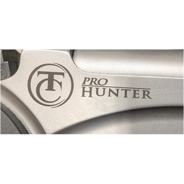 THOMPSON CENTER ENCORE PRO HUNTER .270win - Image 3