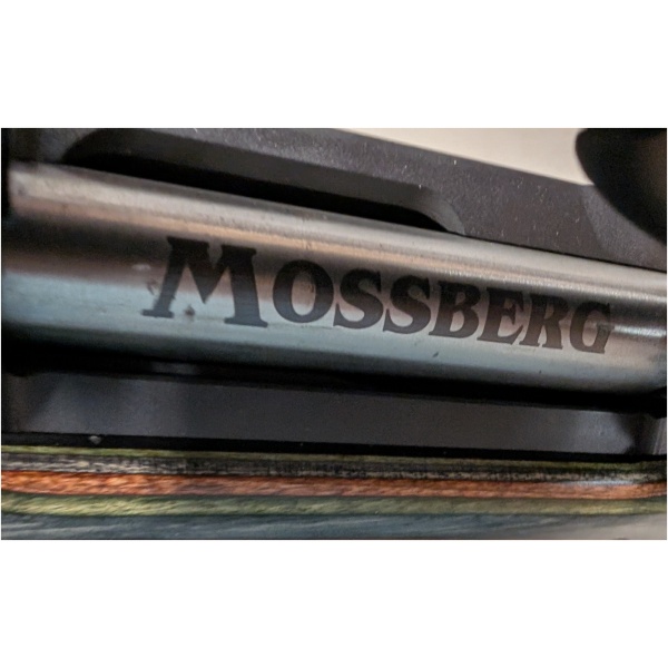 MOSSBERG 4X4 DUCKS UNLIMITED .270 WIN - Image 4