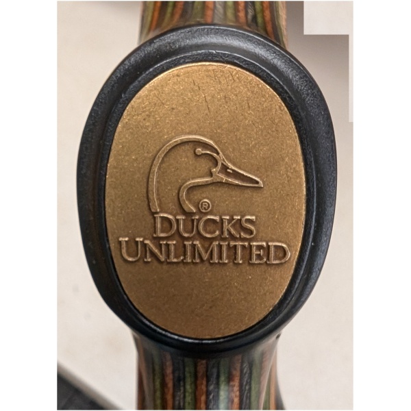 MOSSBERG 4X4 DUCKS UNLIMITED .270 WIN - Image 3