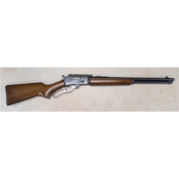 MARLIN MODEL 30AS .30-30cal