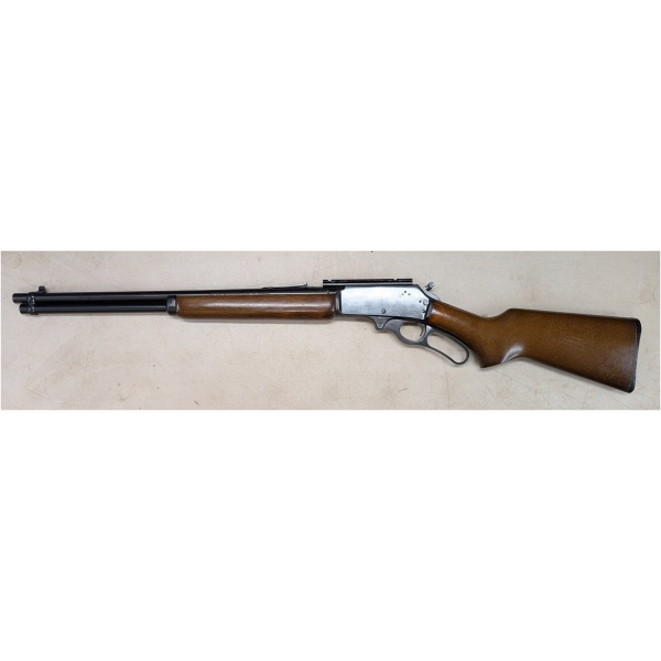 MARLIN MODEL 30AS .30-30cal - Image 2