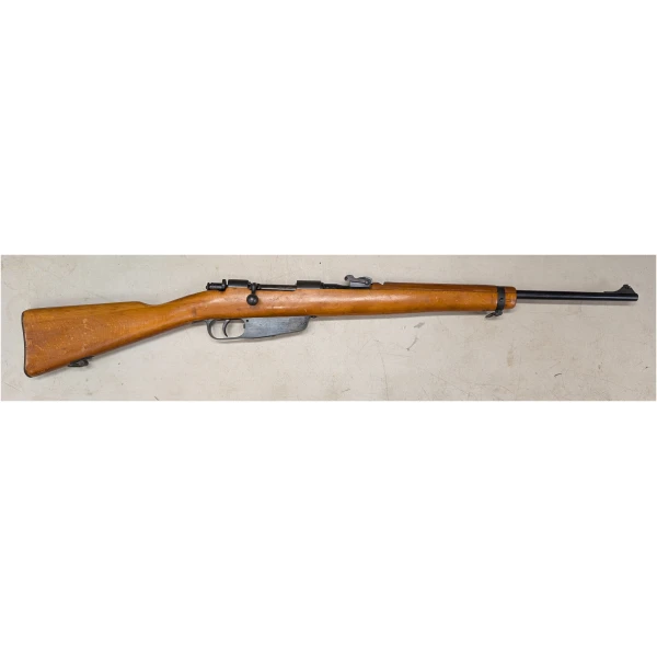 CARCANO 6.5carc