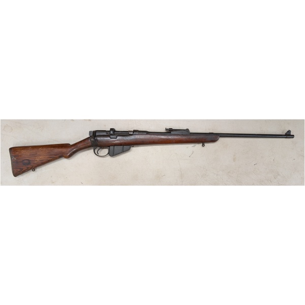 LEE ENFIELD #1 MKIII .303cal