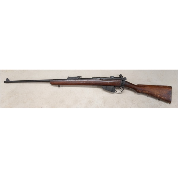 LEE ENFIELD #1 MKIII .303cal - Image 2