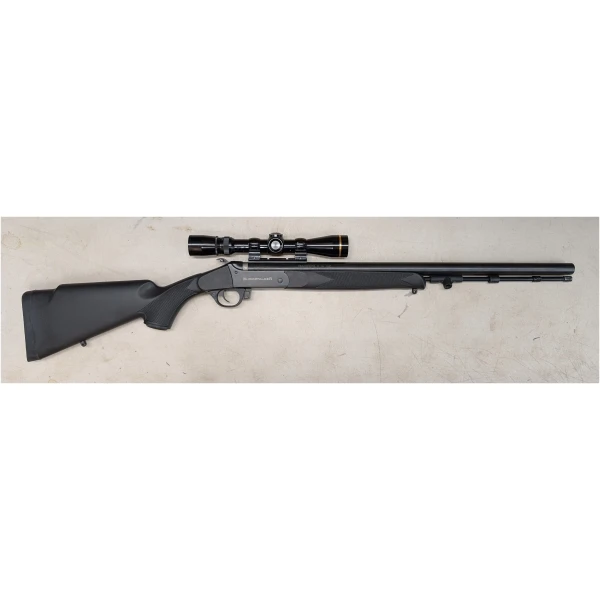 THOMPSON CENTER TRADITIONS BUCKSTALKER .50cal