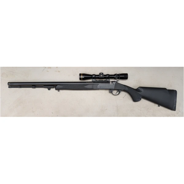 THOMPSON CENTER TRADITIONS BUCKSTALKER .50cal - Image 2