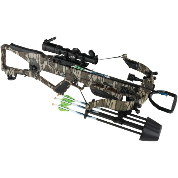 EXCALIBUR REVX BOTTOMLANDS - DEALER ONLY
