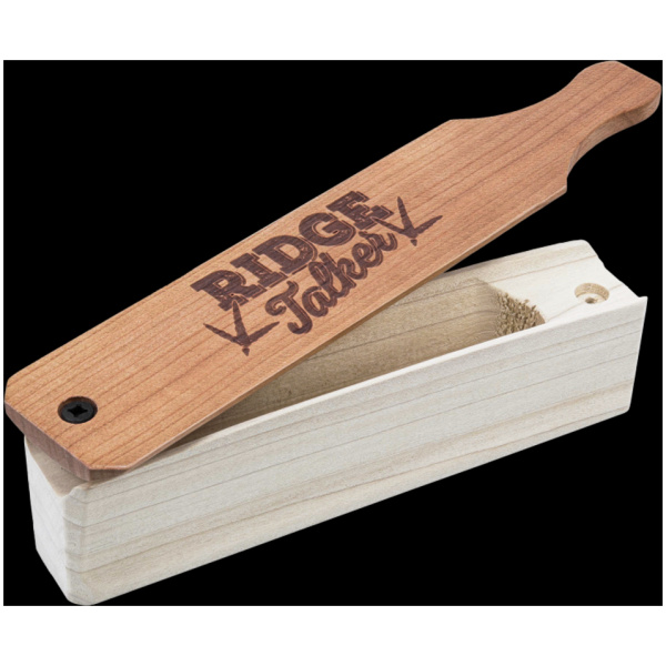 ZINK Ridge Talker Box Call