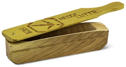 HS Strut Select Hedge Cutt’R Box Call